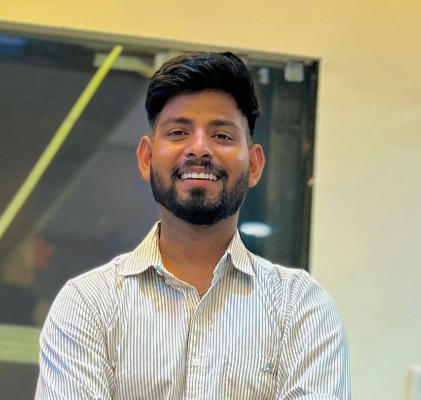 Lalit Jangid
